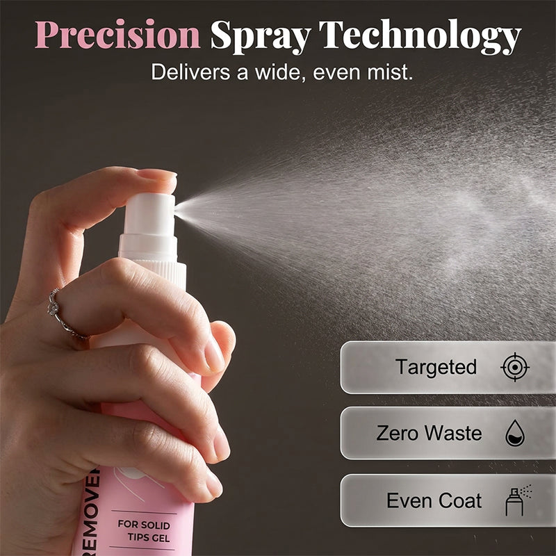 MistEase Spray — Protect, Restore, Reveal