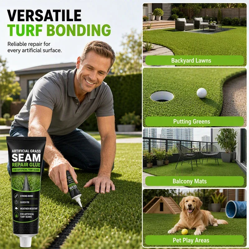 TurfTight — Seamless Lawn Confidence - 10ml