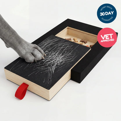 ApexPaw Nail Board — Stress-Free Nail Care