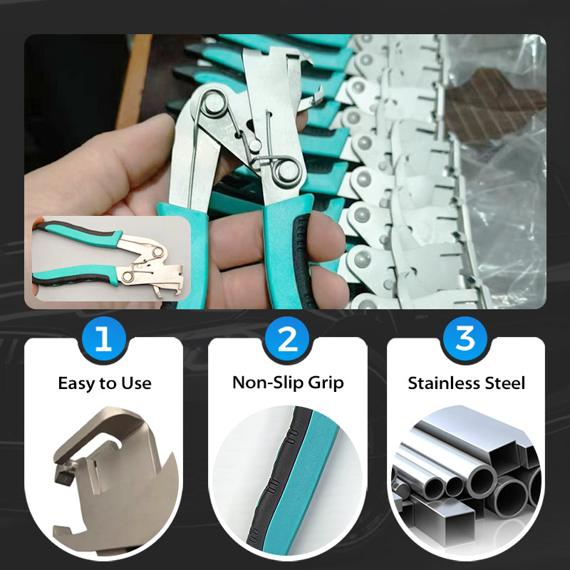 GlideSnap Pro – Effortless Edge Protection