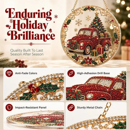 SparkliMagi DIY Kit — Unleash Joyful Holiday Magic
