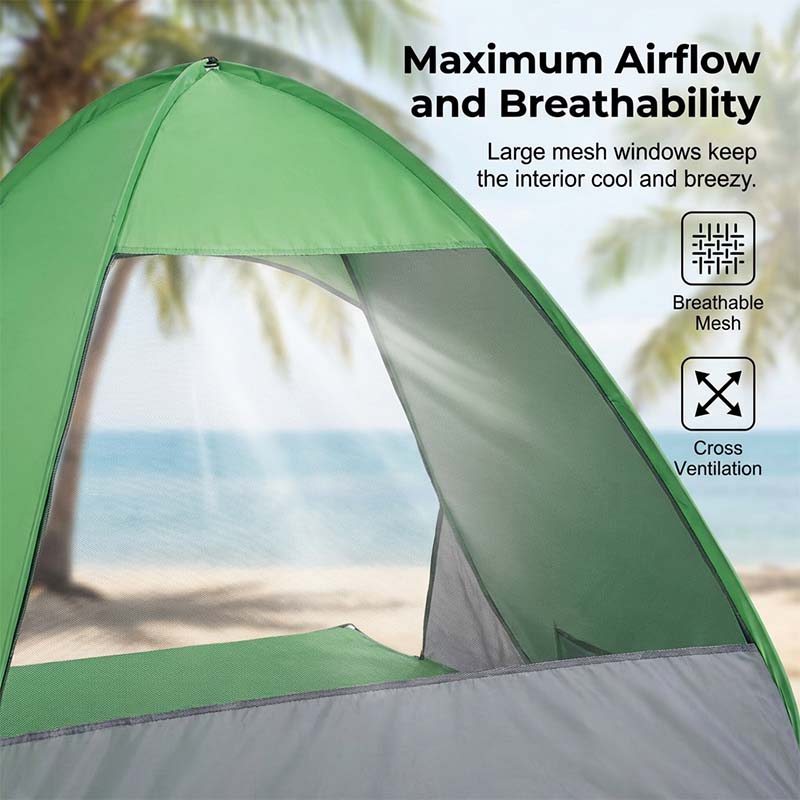 SunSail Breeze — Instant Cool Shade