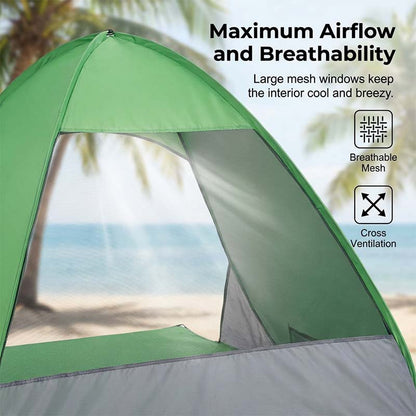SunSail Breeze — Instant Cool Shade