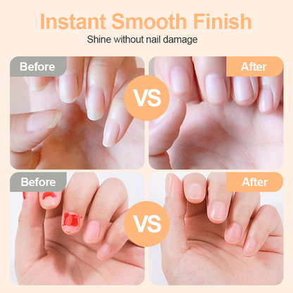 NailMaster Pro — Perfect Nails, Zero Hassle