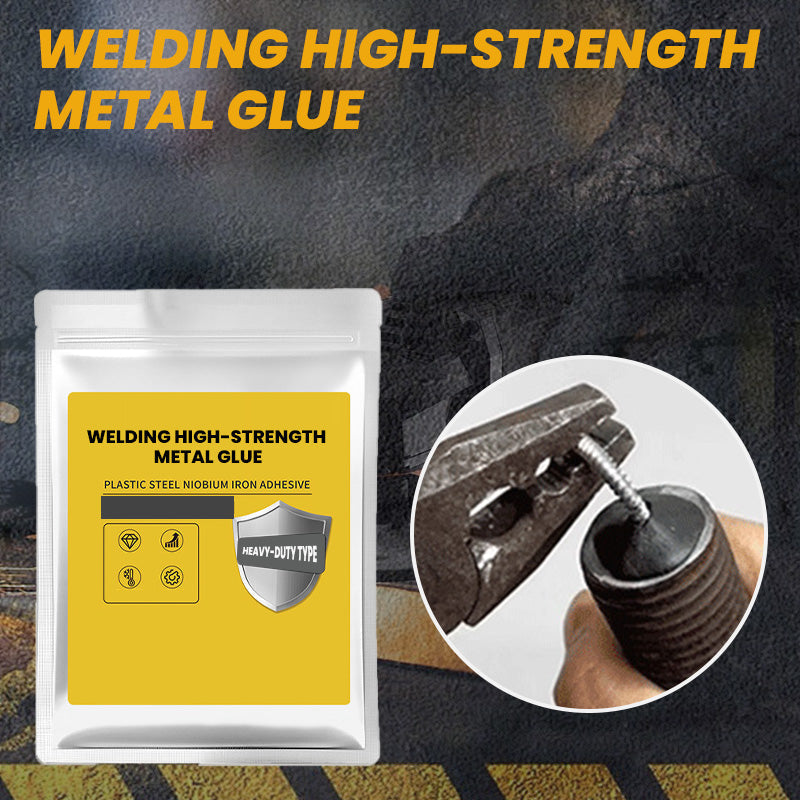 Ultra-Strong Repair Adhesive – Reliable Repairs, Long-Lasting Hold