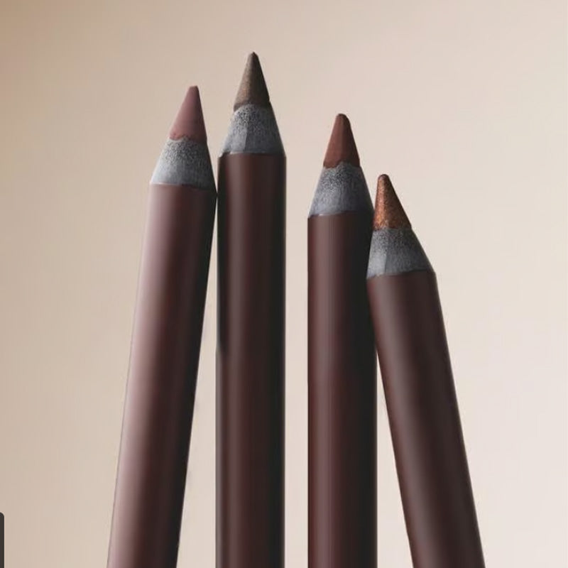 LushLine Gel Eyeliner – All-Day Magnetic Security