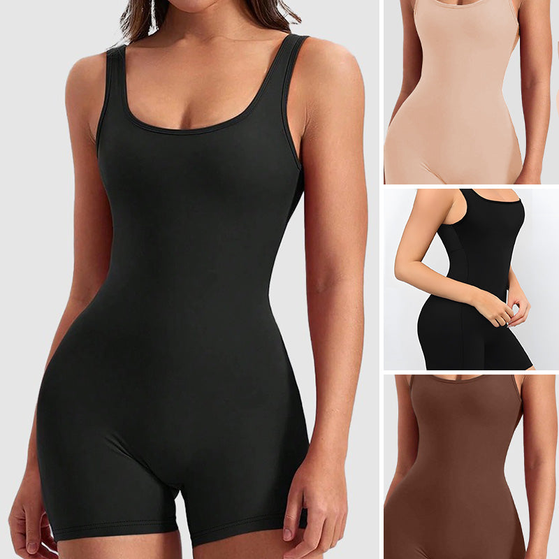 Laura – Seamless Shapewear Shorts | 50% OFF