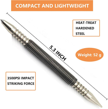 SteelCraft ProMark — Precise Markings Made Effortlessly
