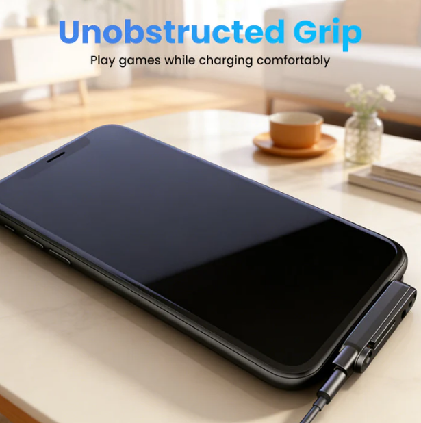 VoltSwift 240W Charger — Power Up, Stay Unstoppable