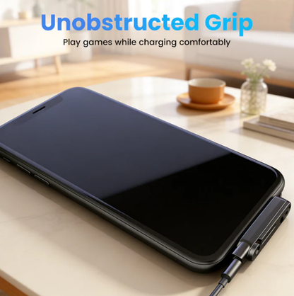 VoltSwift 240W Charger — Power Up, Stay Unstoppable
