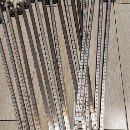 TitanEdge — Precision Cutting Guide | 50% OFF