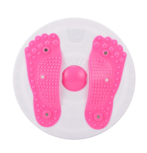 TwistSculpt Board — Ignite Slim Confidence