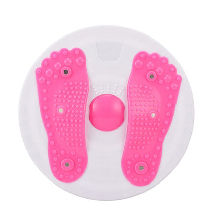 TwistSculpt Board — Ignite Slim Confidence