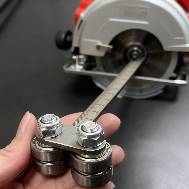 TitanEdge — Precision Cutting Guide | 50% OFF