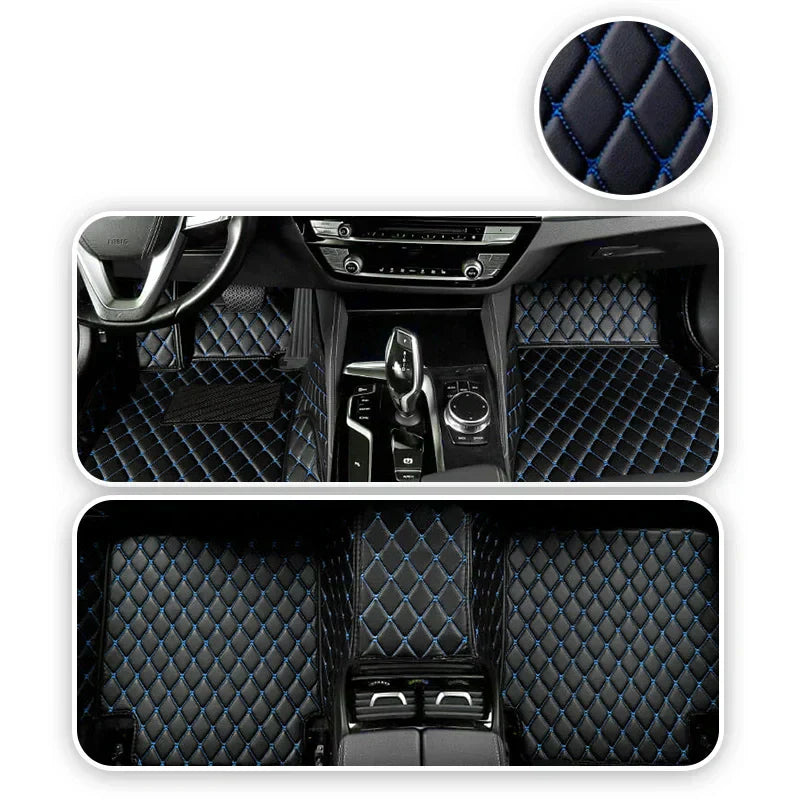 VeloGuard Elite — Unmatched Clean Luxury