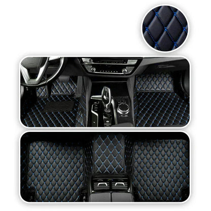 VeloGuard Elite — Unmatched Clean Luxury
