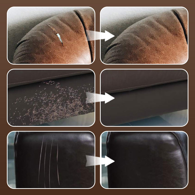 ReviveLux Leather Paste — Restore Beauty Fast