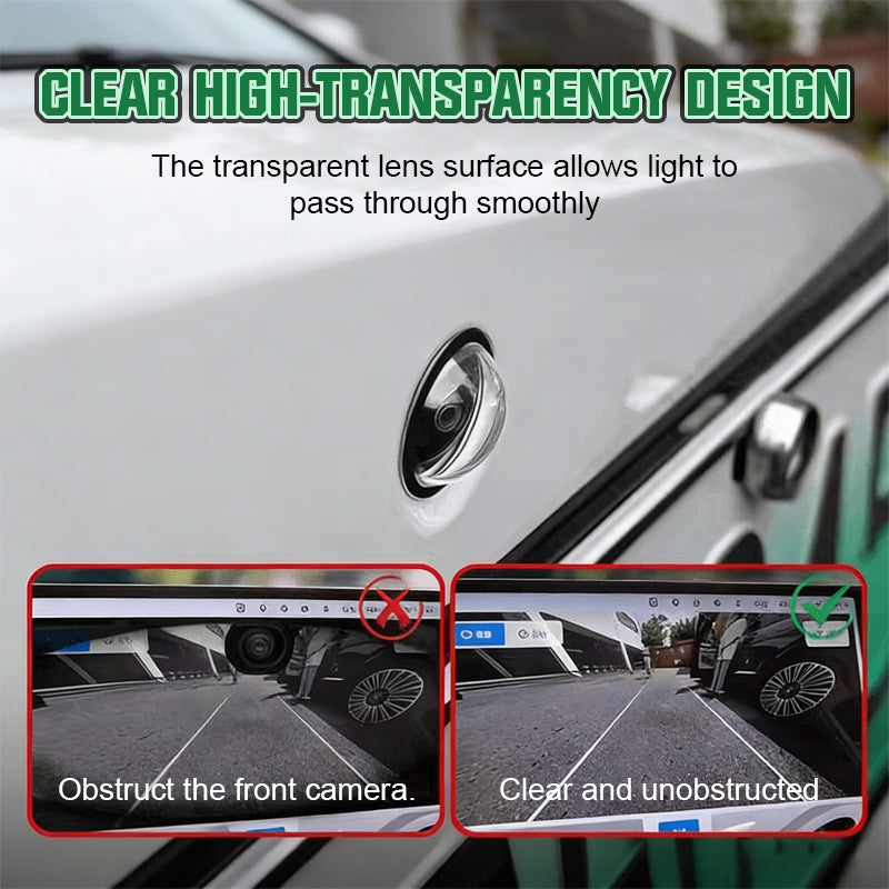 UltraShield — Lens Protection Film | 1+1 FREE
