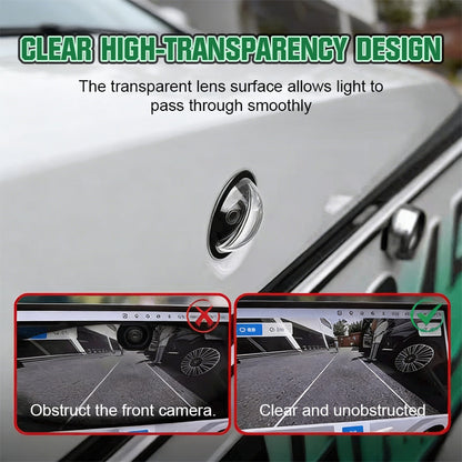 UltraShield — Lens Protection Film | 1+1 FREE
