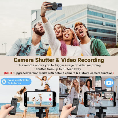 SmartGrip Pro – Capture securely and stably