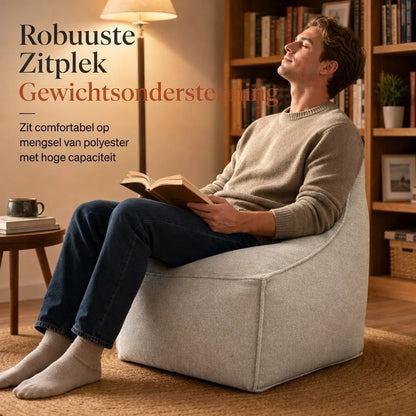 NestSeat — הופכים את הבלגן לנוחות