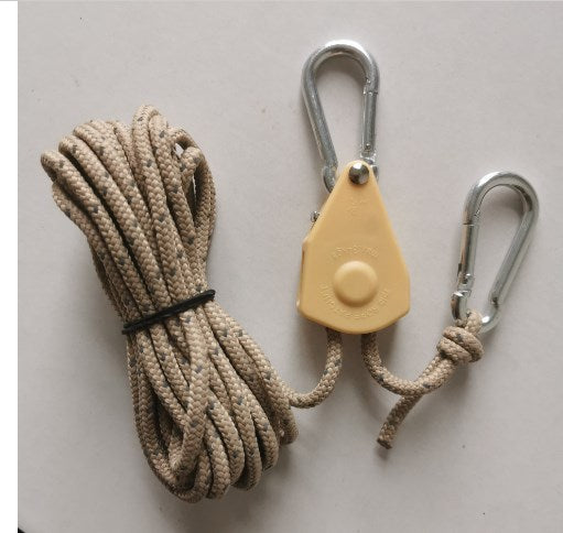 TrailGrip – Quick, Strong, Effortless Setup