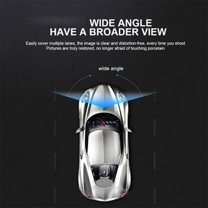 Car Camera – Drive Safely, Feel Secure