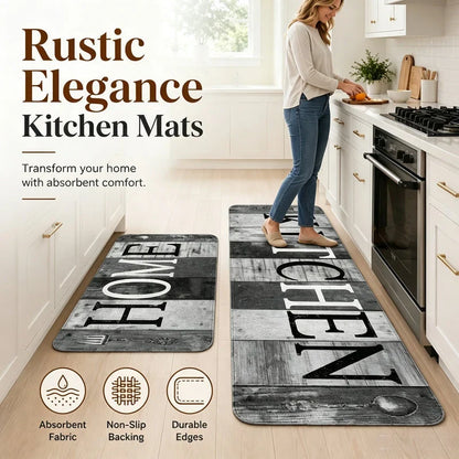 VelvetGuard — Slip-Free Kitchen Comfort