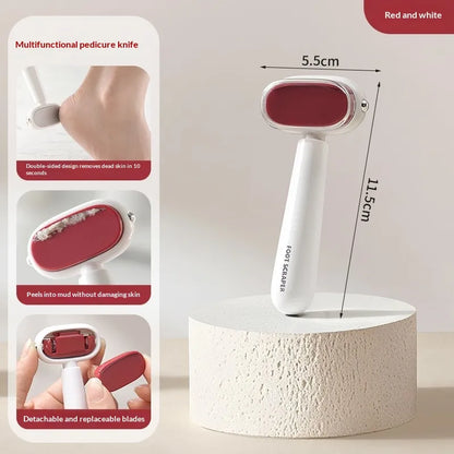 VelvetSkin Foot Renew — Reveal Irresistibly Smooth Feet