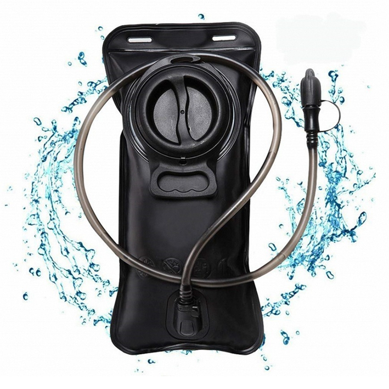 HydroSwift – Hydrated Fearlessly On the Go