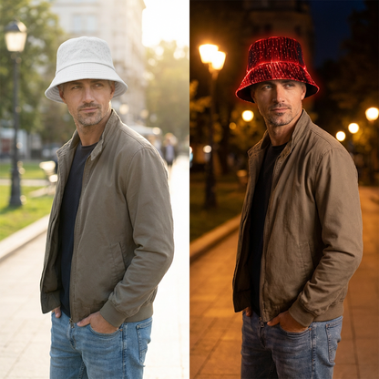 LumaRay — Instantly Grab Attention