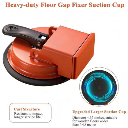 Sewing Suction Cup — Instantly Close Gaps