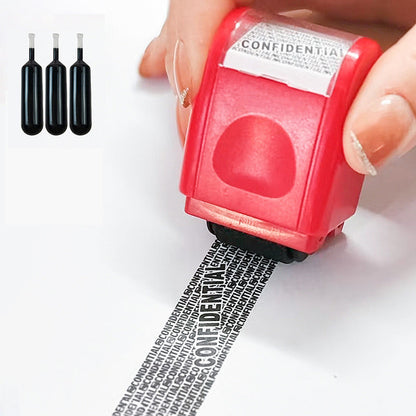 ShadowMark Privacy Roller — Instantly Secure Your Secrets
