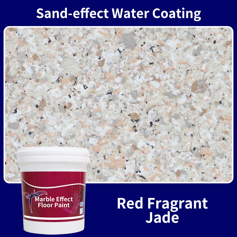 MarbellaVibe — Marble Floor Coating | 50% OFF