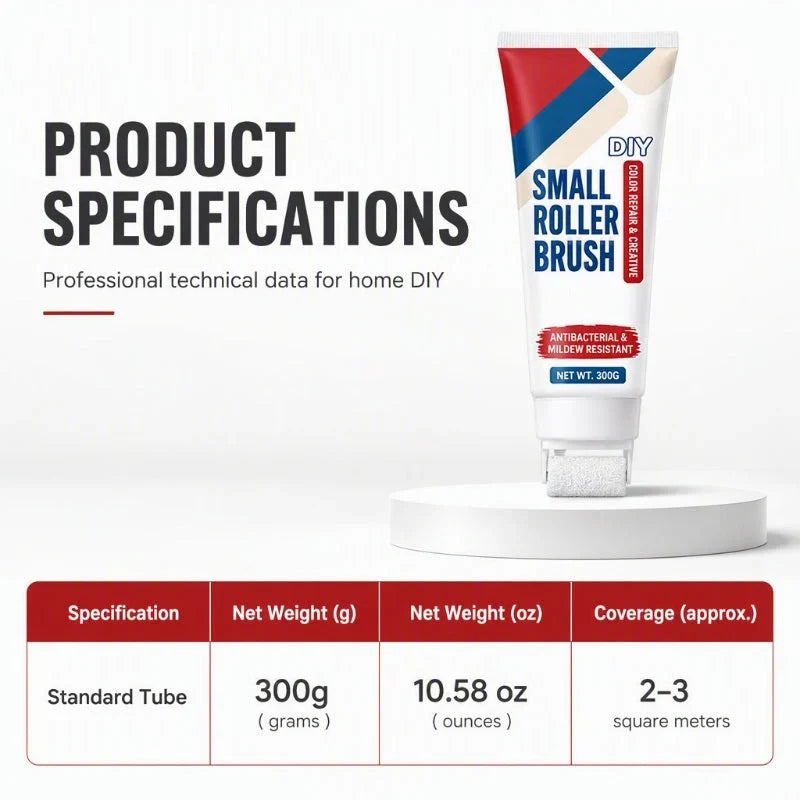 HydroSeal Pro Paste — Flawless Walls Fast
