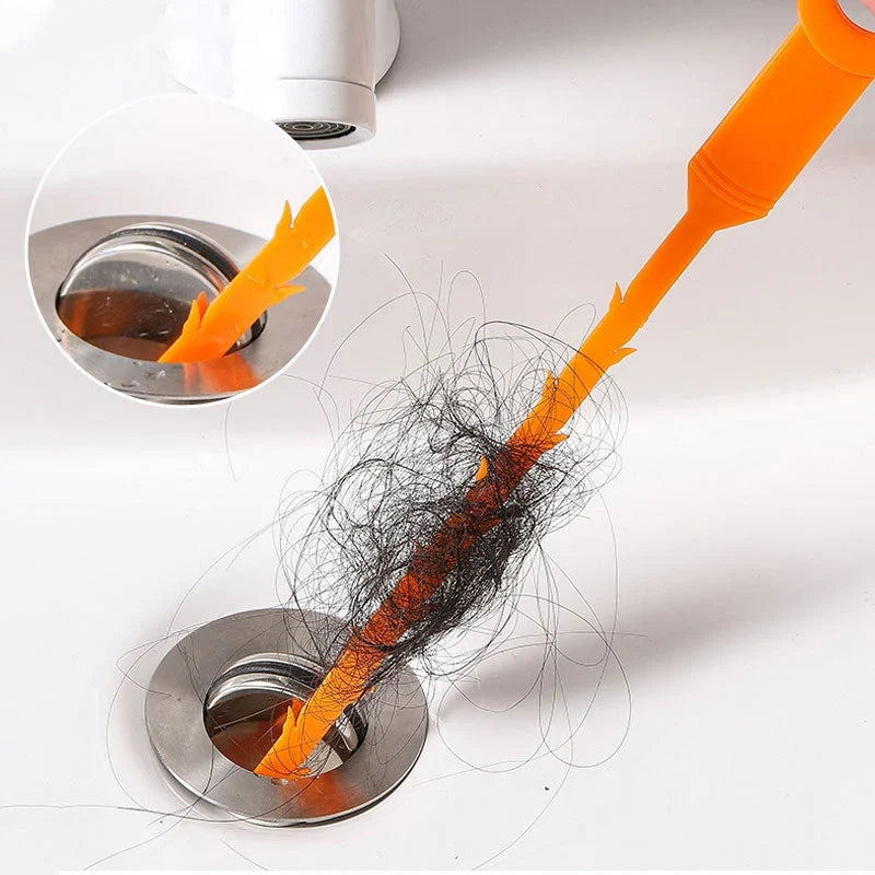 FlowSleek — Clear Clogs Fast