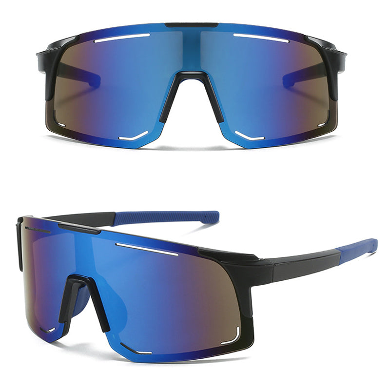 Tyler – Lightweight Windproof Sunglasses with UV Protection
