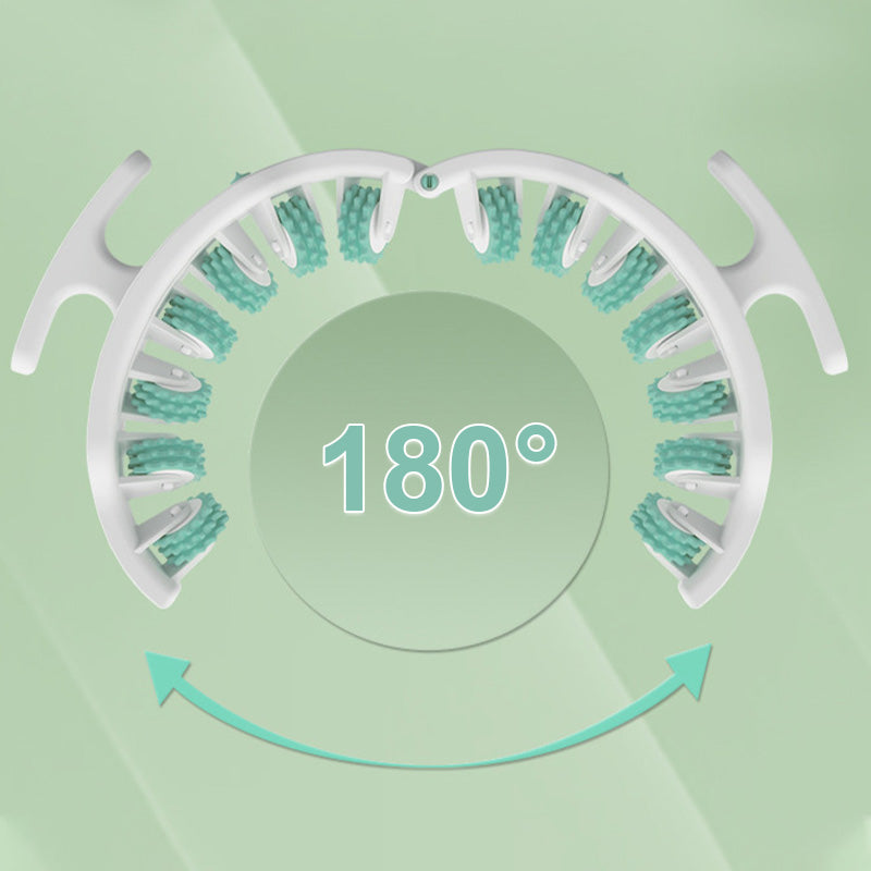 360° Muscle Roller — Ignite Flexibility Fast