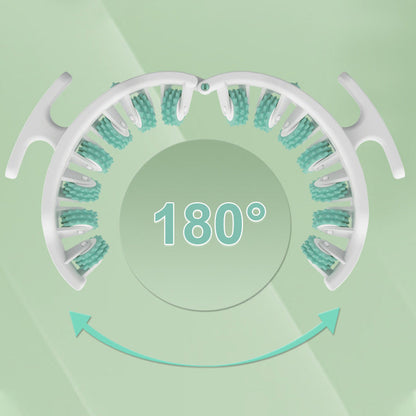 360° Muscle Roller — Ignite Flexibility Fast