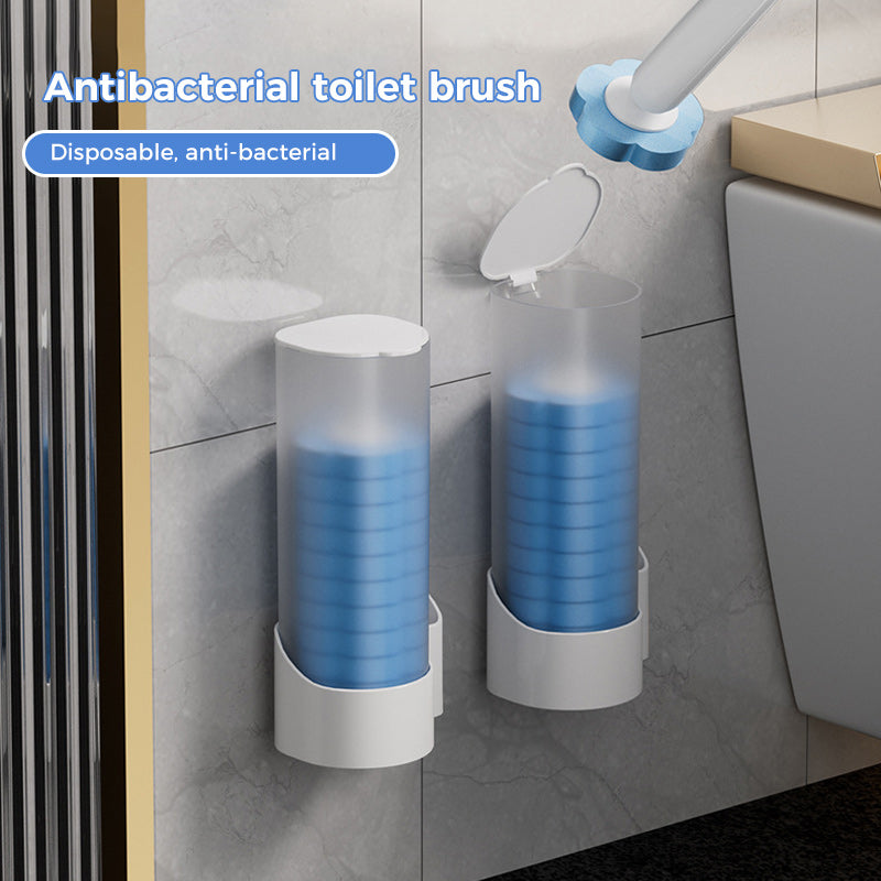 PureScrub — Radiantly Clean Confidence