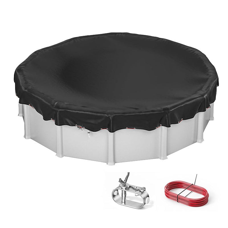 UltraShieldPro – Ultimate Pool Protection