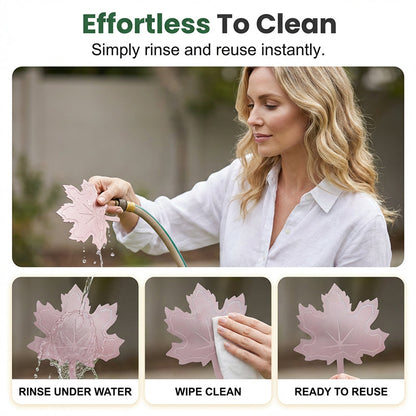 AquaLeaf — Birdbath Water Cleaner | 1+1 FREE