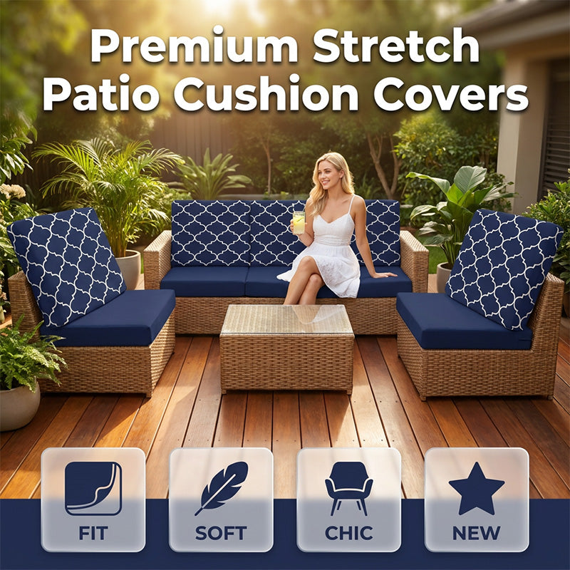 SFT0244 Pillowcases — Perfect Fit, Effortless Comfort