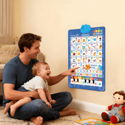 LingoLeap — Spark Bilingual Confidence