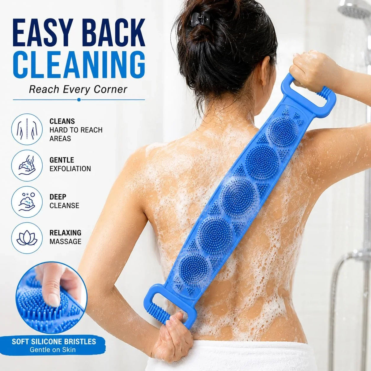 SilkReach — Silky Smooth Skin Instantly