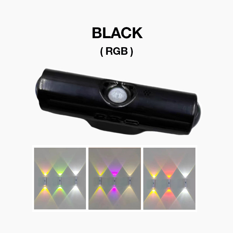 LumaBeam — Instantly Transforms the Atmosphere