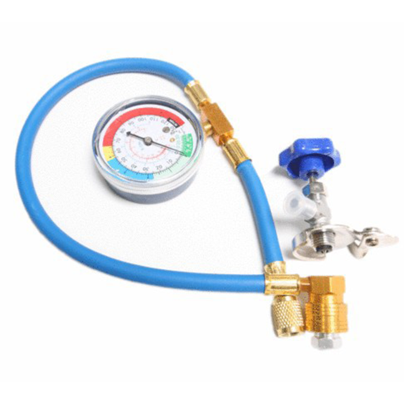 ChillFlow Pro Hose – Provides Cool Safety
