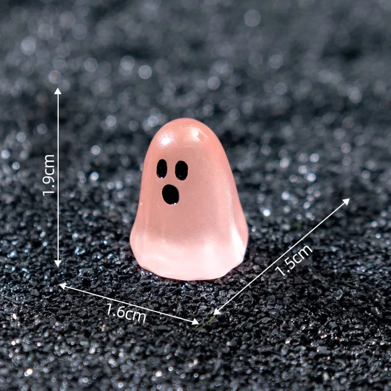 LumaSpooks — Ignite Magical Joy