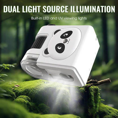 SnapScope Portable Microscope — Sparking Curious Minds