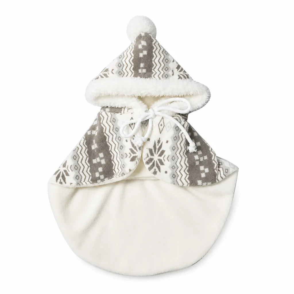 Pet Santa Suit — Cozy Comfort, Endless Charm